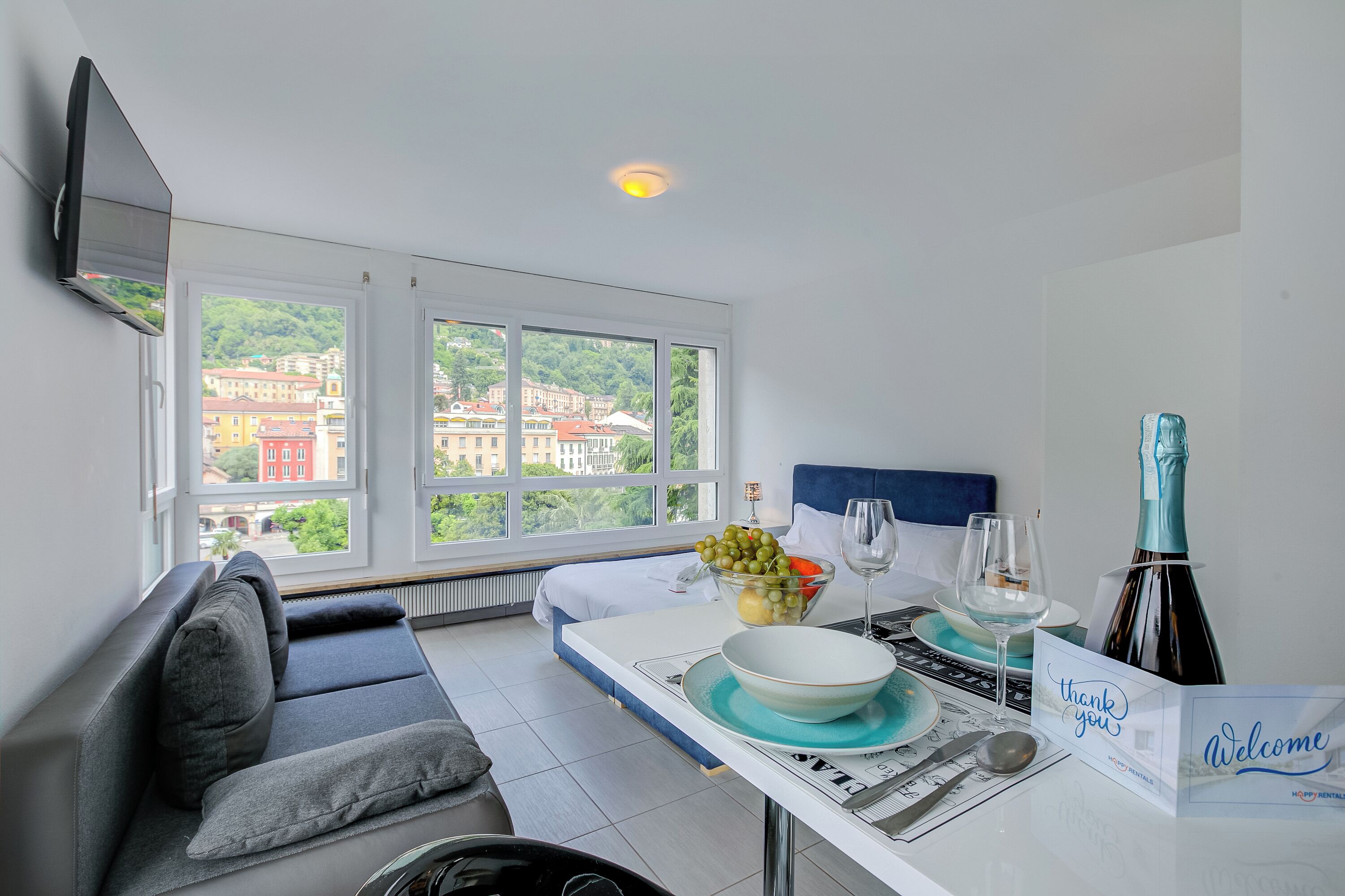 Family Studio (Casa cupido) | Interior