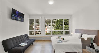 Locarno City Apartments