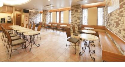 Stay without meals Single room smoking For 2 / Morioka Iwate