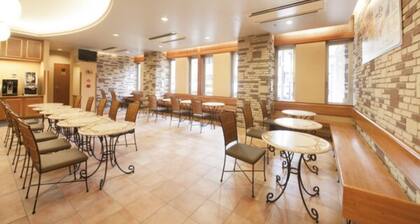 Stay without meals Single room smoking / Morioka Iwate