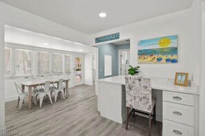 Sanibel Dream Cottage Near Beach w/ Heated Pool, Bikes & More! in ...