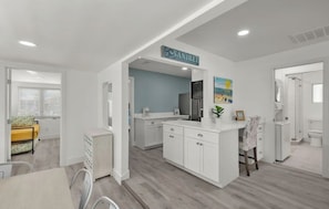 Interior - Sanibel Dream Cottage Near Beach w/ Heated Pool, Bikes & More! (Sanibel)
