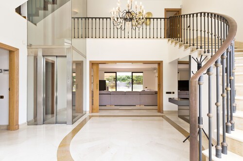 Olala Gava Beach Villa