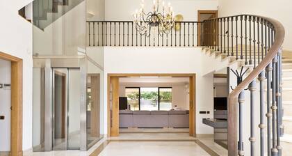 Olala Gava Beach Villa