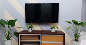 Interior - Casa Erelle -1 Bedroom guest house #2 (Antipolo)