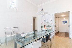 Appartamento Grand | Sala da pranzo