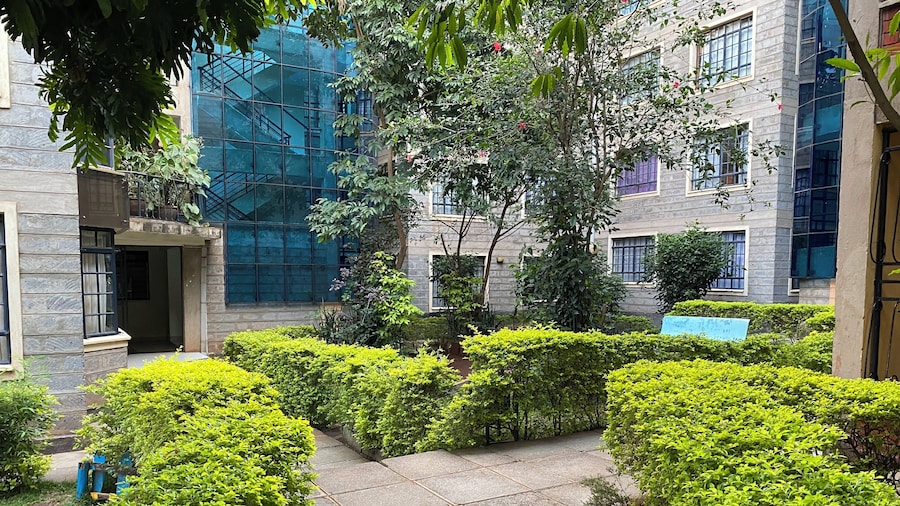 Takdiri Homes Plush 3BR Appartment