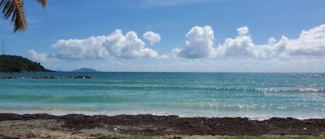 Plage à proximité