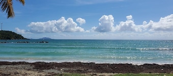 My Country Beach House