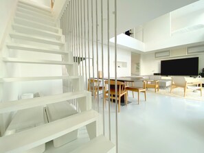 Villa familiar, no fumadores | Servicio de comidas en la habitación