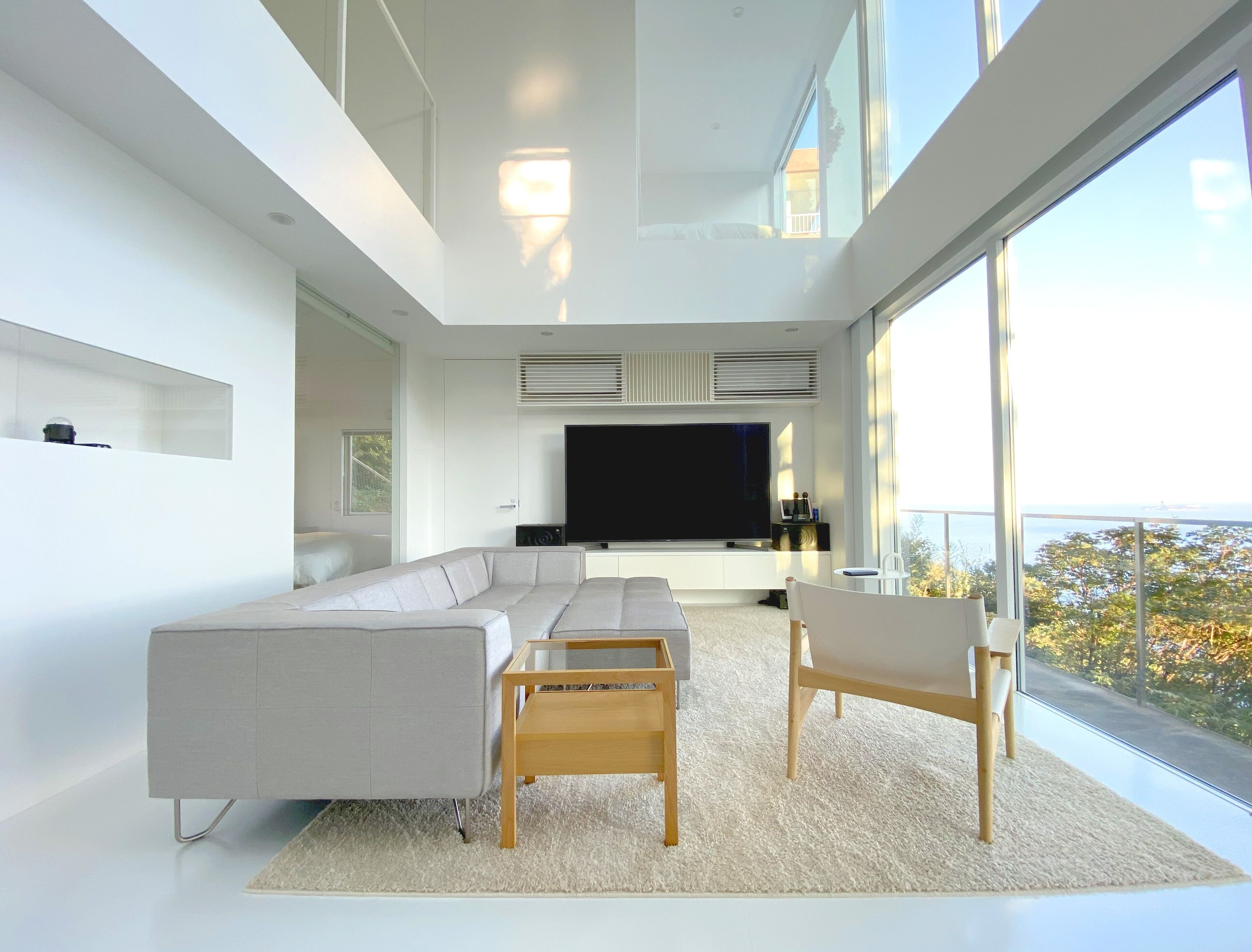 家庭別墅, 非吸煙房 | 2 間睡房、免費 Wi-Fi、床單