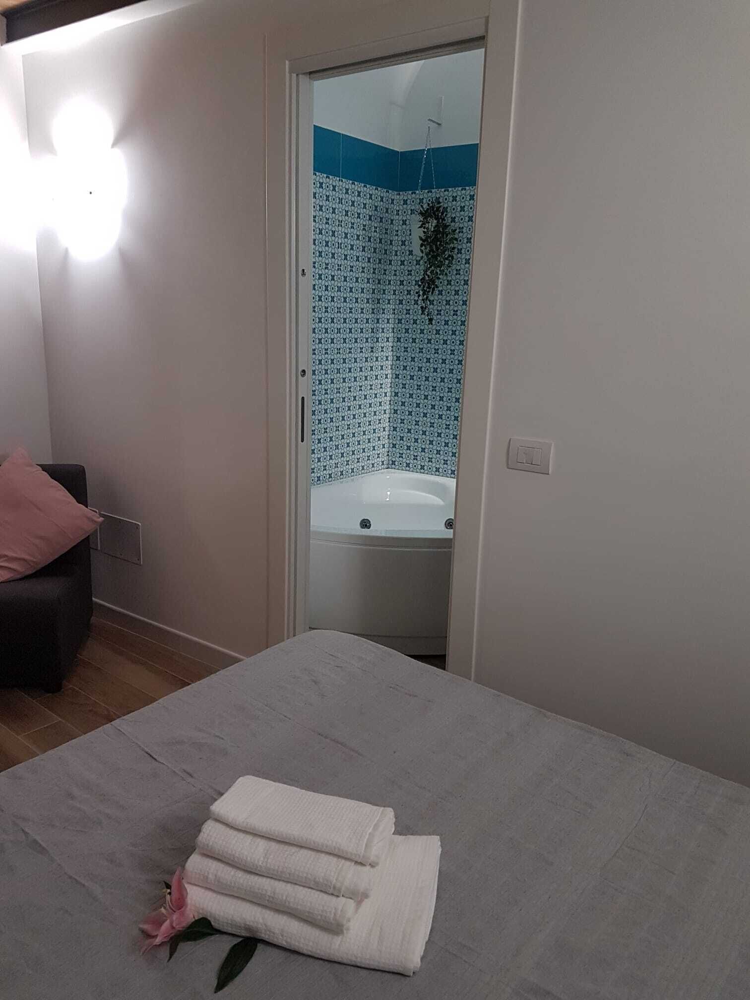 3 Schlafzimmer, kostenloses WLAN, Bettwäsche