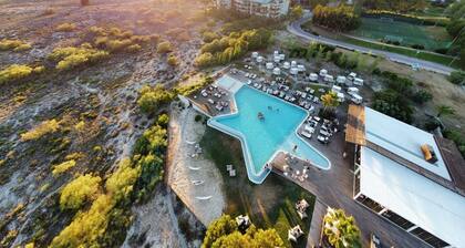 Hedone TrĂłia Resort