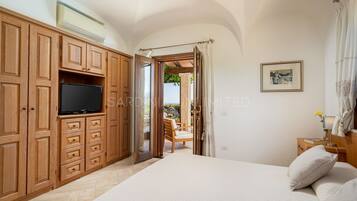 5 Schlafzimmer, Reisekinderbett, kostenloses WLAN