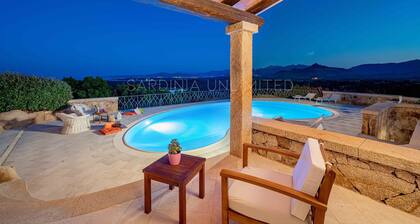 Villa Sa Mola with private pool
