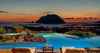 Villa Sogno Indaco - Sardinia Unlimited