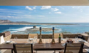 Servei de restauració a l'aire lliure