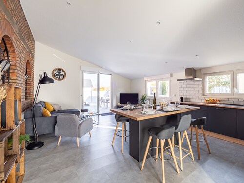 L'Atelier de notre Grand-Père - Jacuzzi