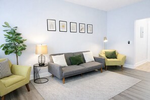 TV - Urban dream ● Queen Bed ● Fast WIFI (Salt Lake City)