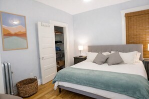 1 chambre, Wi-Fi