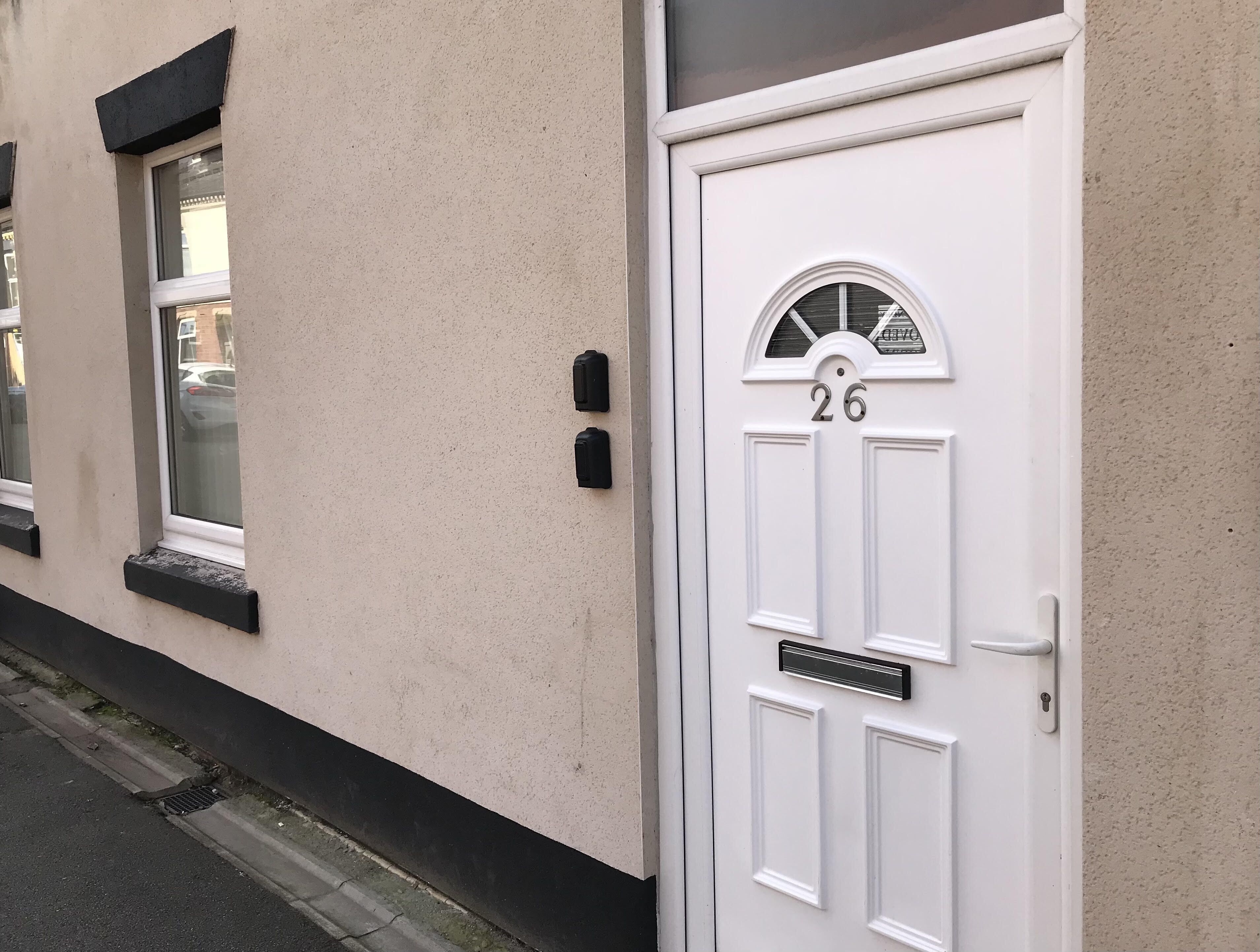 Comfort Apartment, Private Bathroom | Exterior