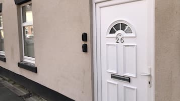 Comfort Apartment, Private Bathroom | Exterior