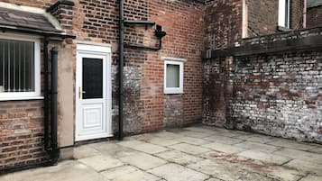 Comfort Apartment, Private Bathroom | Exterior