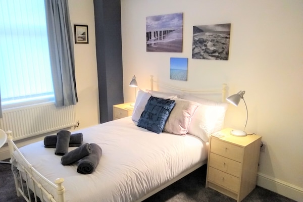 Comfort Apartment, Private Bathroom | 2 bedrooms
