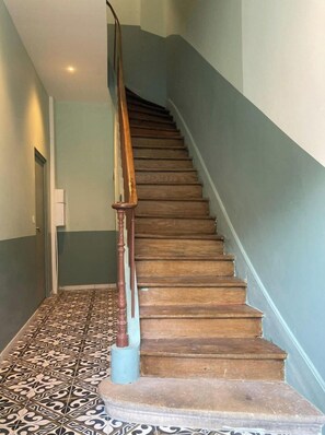 Interior - T2 Cocooning 40m2 Reims Centre (Reims)