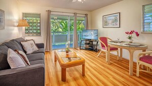 Oppholdsområde