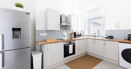 Judah Suite by Koya Homes