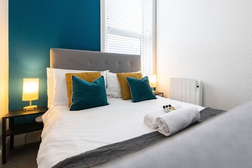 Judah Suite by Koya Homes