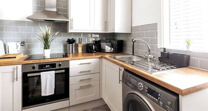 Naphtali Suite by Koya Homes