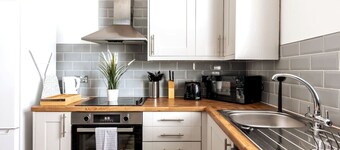 Naphtali Suite by Koya Homes