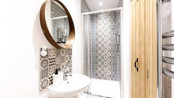 Secadora de cabello y toallas