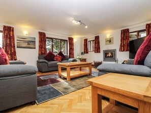 منطقة المعيشة