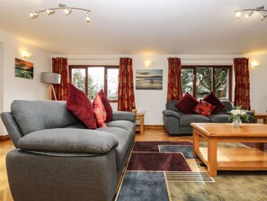 منطقة المعيشة