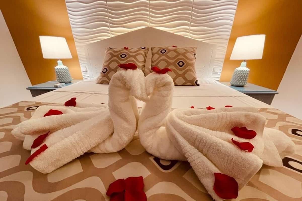 Comfort-Doppelzimmer