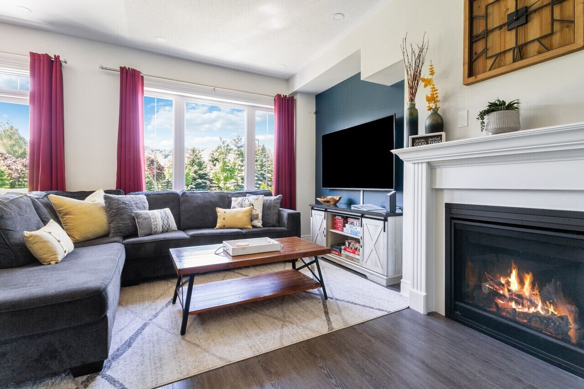 Majoittajan profiilikuva