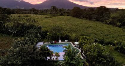 Campos Arenal Hotel