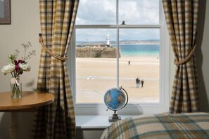 Standard Apartment | View from room - Lifeboat Inn (St Ives)