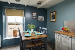 Apartamento standard | Cozinha privada | Chaleira elétrica
