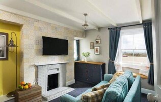 标准公寓 | 浴室 | 免费洗浴用品、吹风机、毛巾