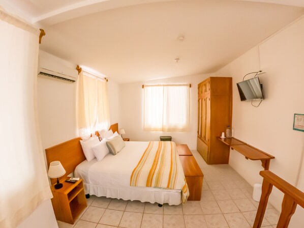 7 chambres, coffres-forts dans les chambres, Wi-Fi gratuit