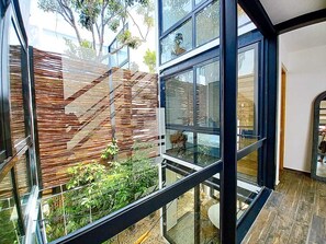 Interior - NEW Stunning Villa in the Jungle with Pools! (Tulum)