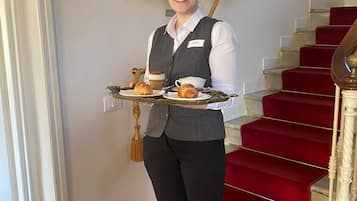 Caffetteria