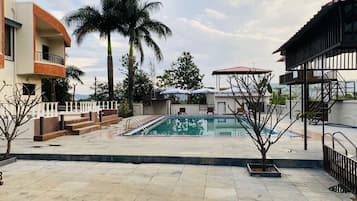 Villa | Pool | Outdoor pool