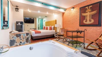 Gratis wifi, beddengoed