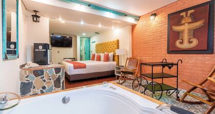 Hotel Casa Antigua