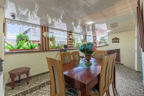 Restaurant - Hotel Casa Antigua (Bogotá)